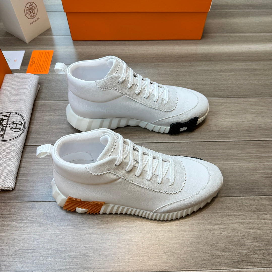 LuxluxHouse Best Quality Shoes Hermes