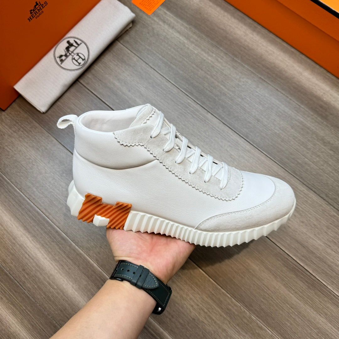 LuxluxHouse Best Quality Shoes Hermes