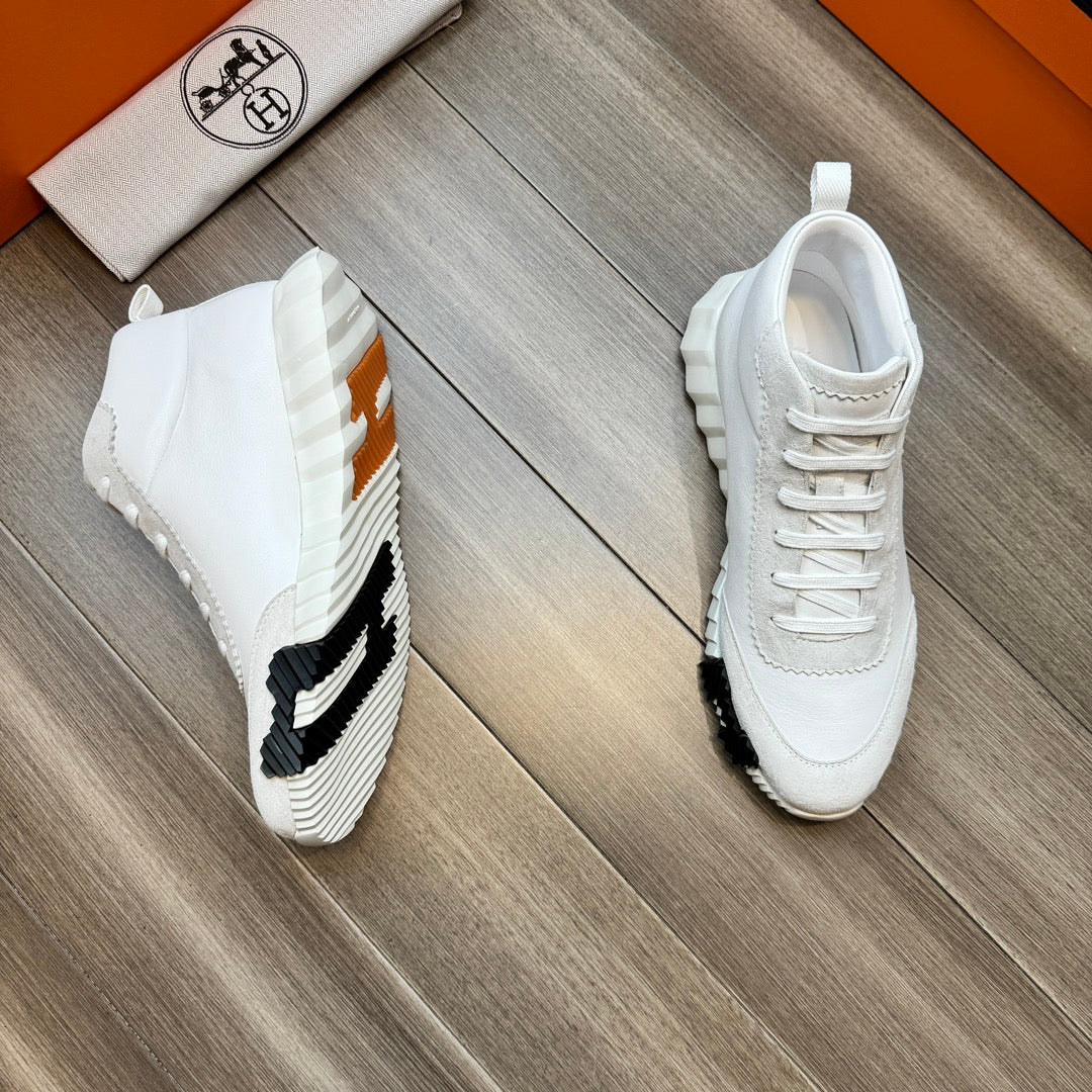 LuxluxHouse Best Quality Shoes Hermes