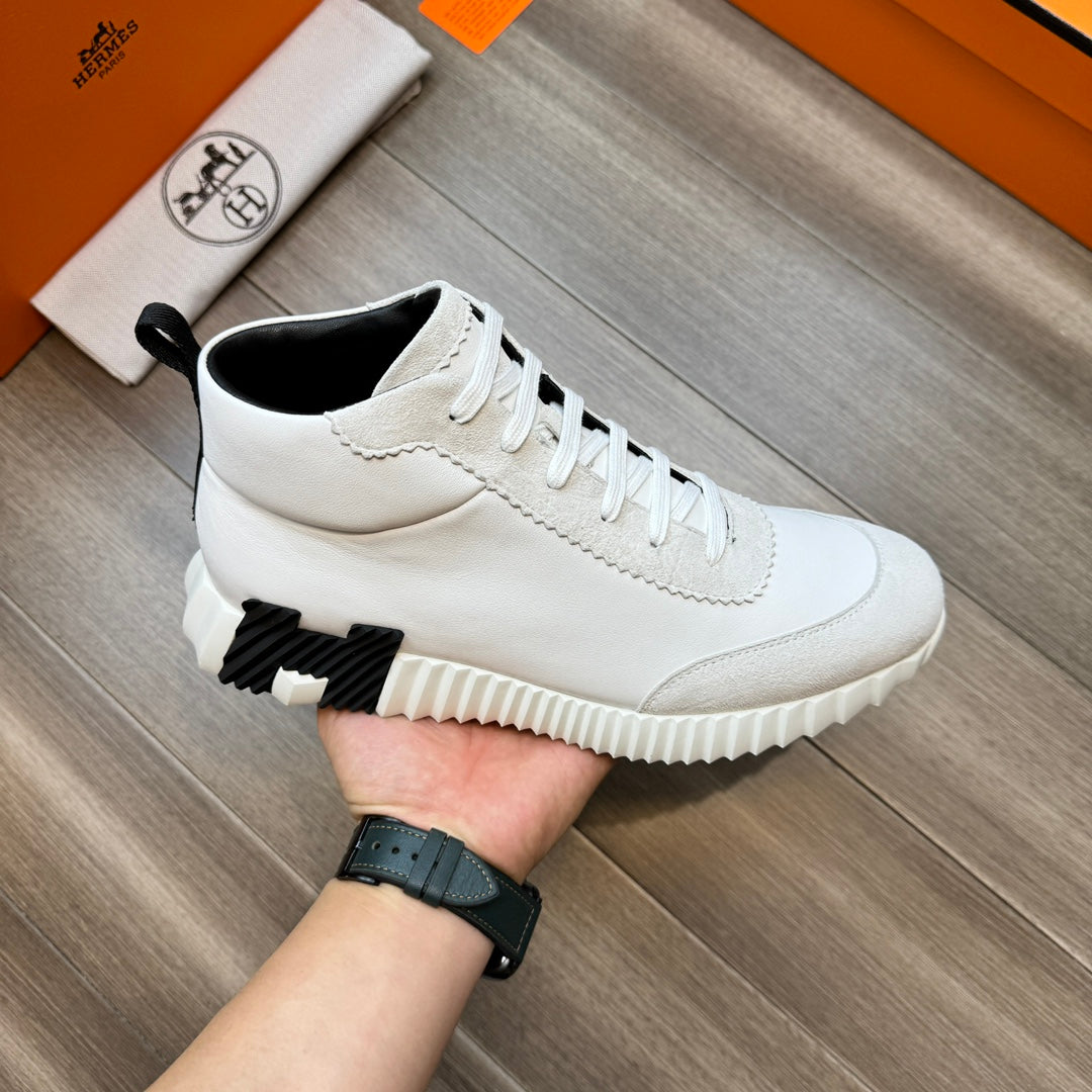 LuxluxHouse Best Quality Shoes Hermes
