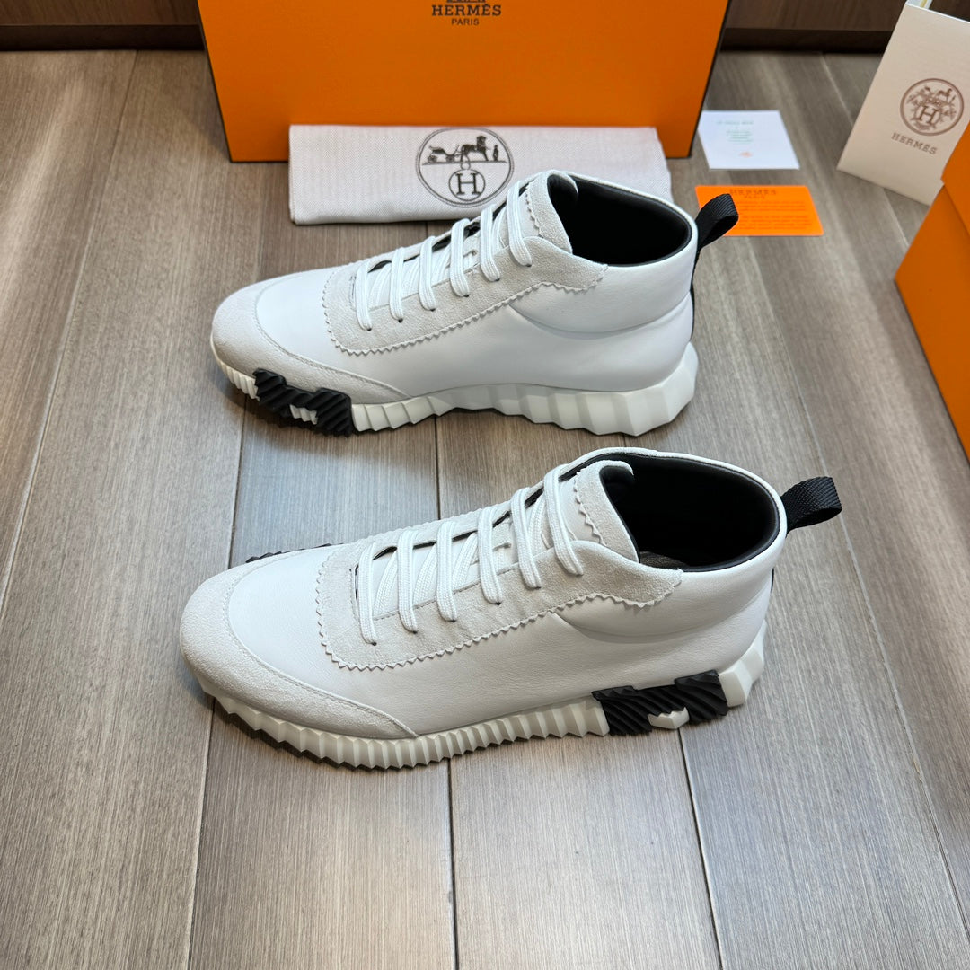 LuxluxHouse Best Quality Shoes Hermes