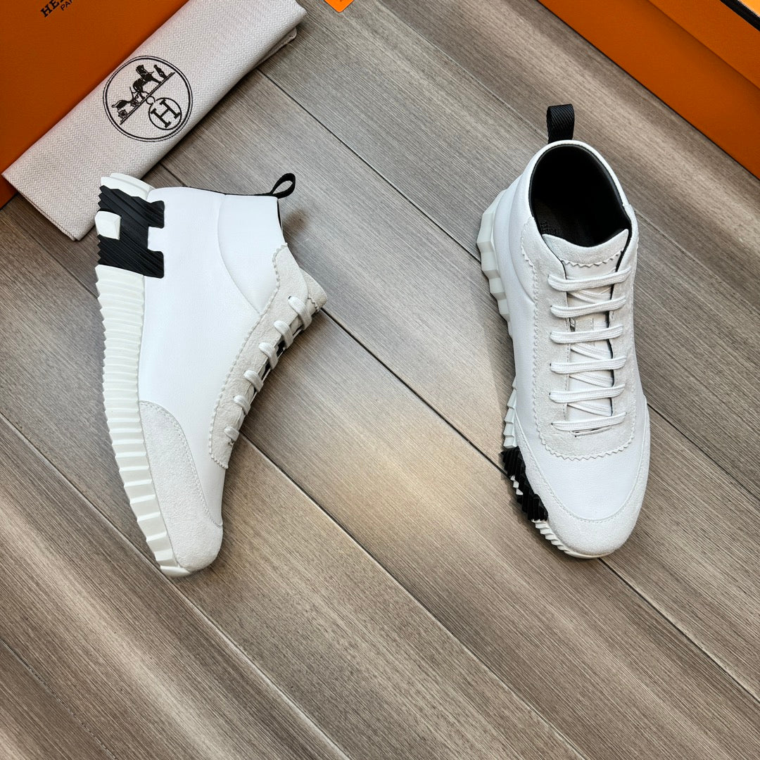 LuxluxHouse Best Quality Shoes Hermes