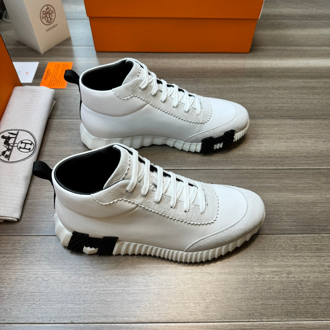 LuxluxHouse Best Quality Shoes Hermes