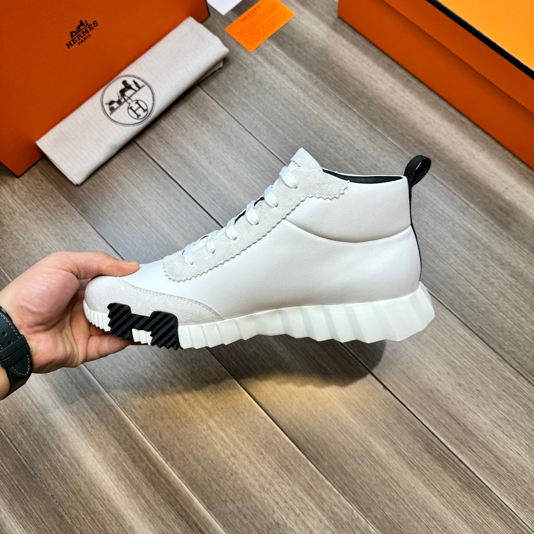 LuxluxHouse Best Quality Shoes Hermes