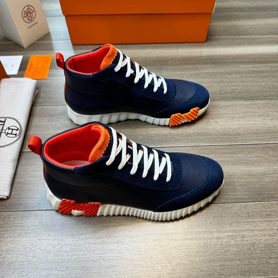 LuxluxHouse Best Quality Shoes Hermes
