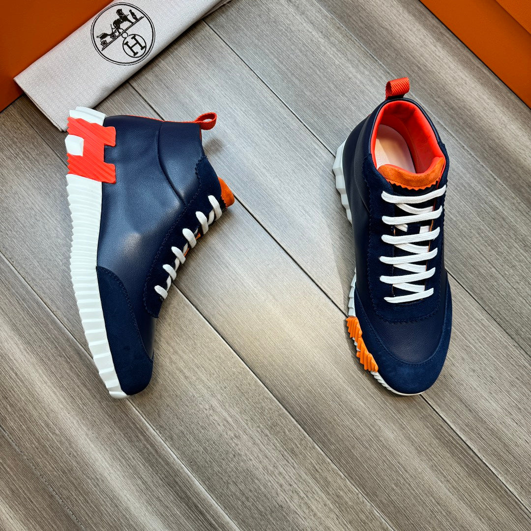 LuxluxHouse Best Quality Shoes Hermes