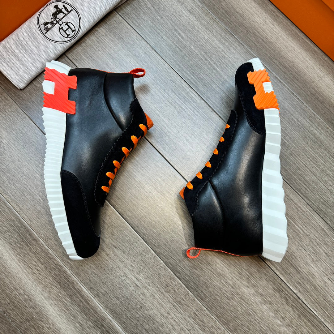 LuxluxHouse Best Quality Shoes Hermes