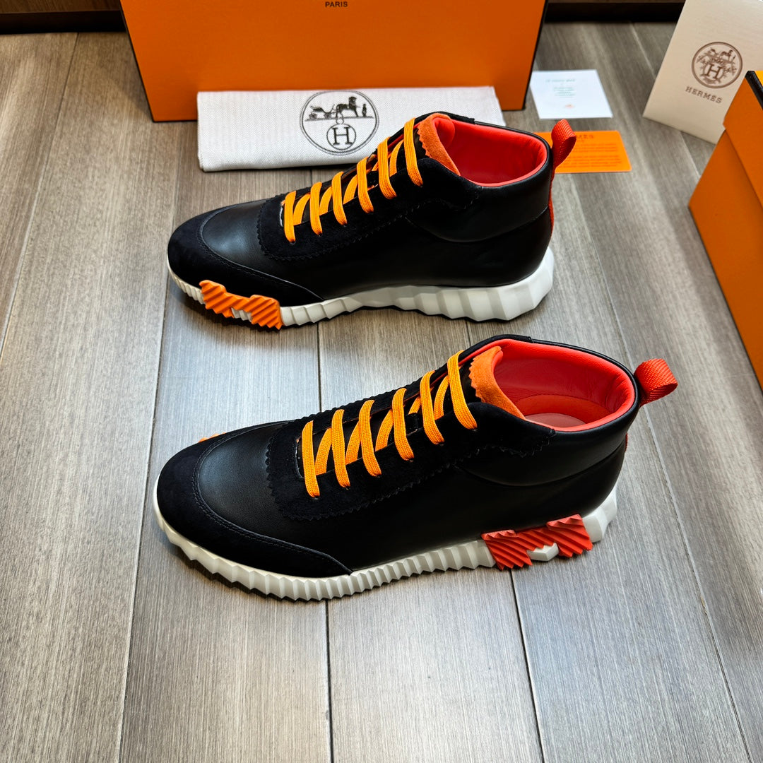 LuxluxHouse Best Quality Shoes Hermes