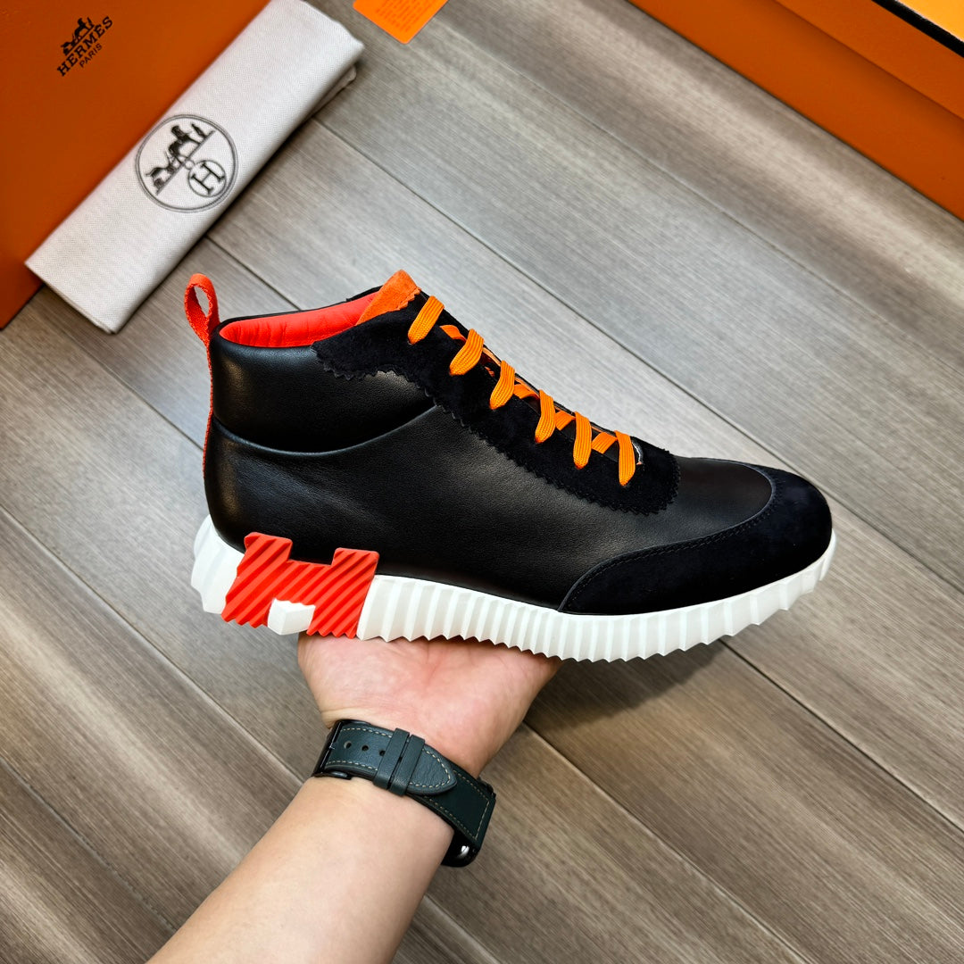 LuxluxHouse Best Quality Shoes Hermes