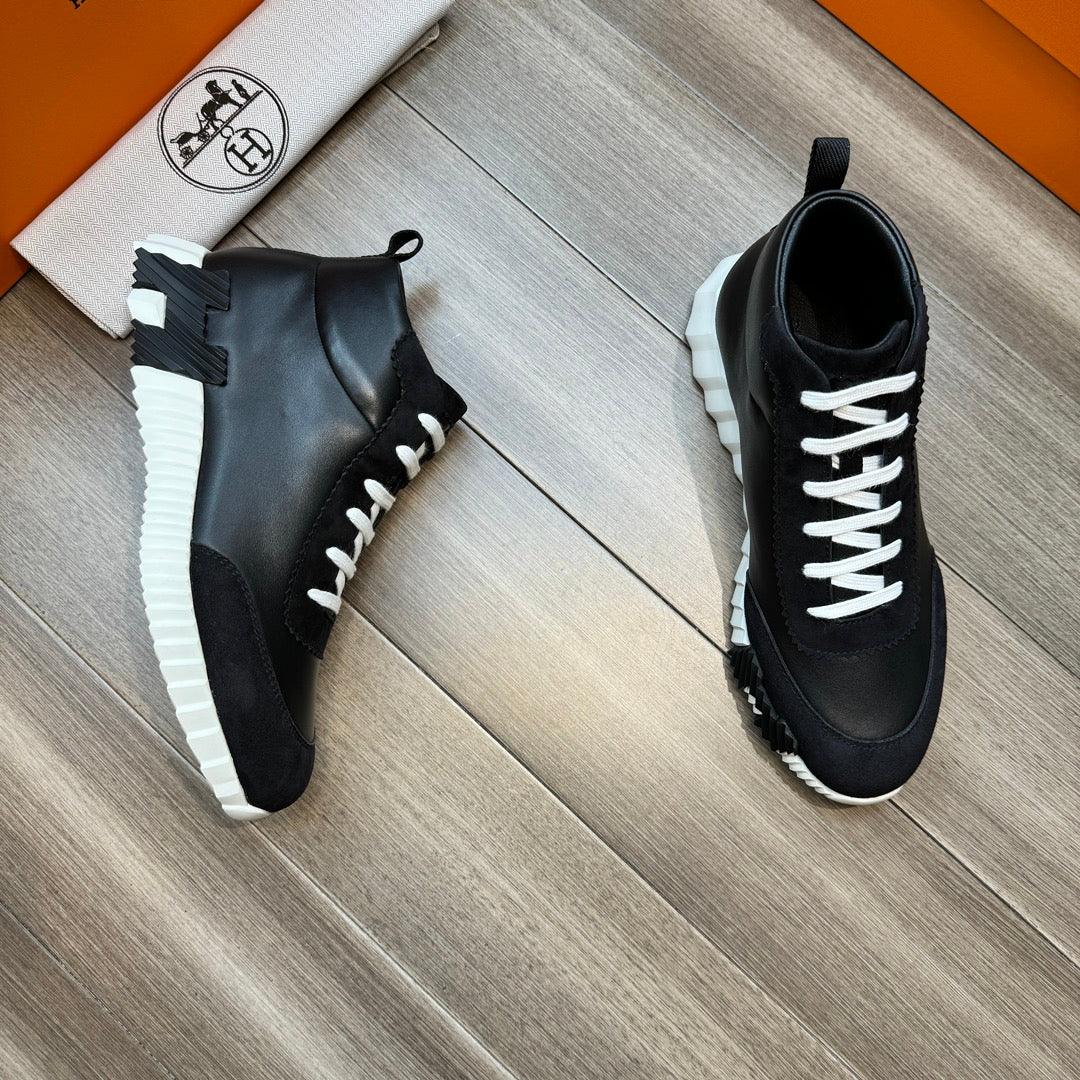 LuxluxHouse Best Quality Shoes Hermes
