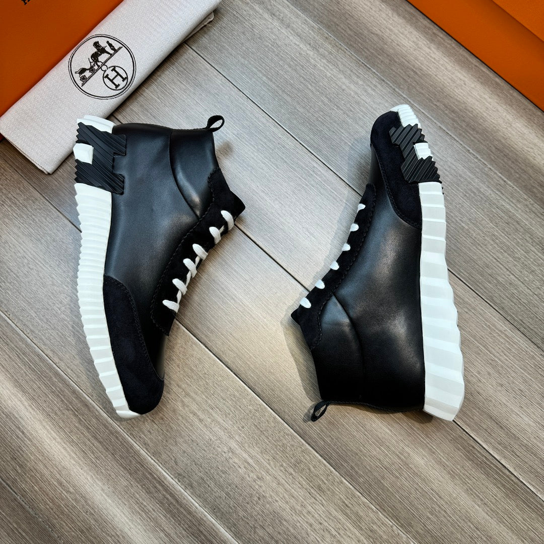 LuxluxHouse Best Quality Shoes Hermes