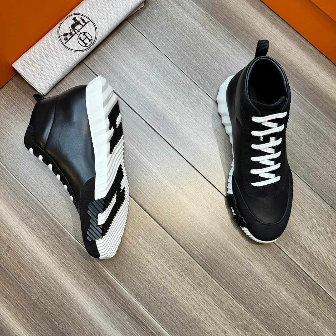 LuxluxHouse Best Quality Shoes Hermes