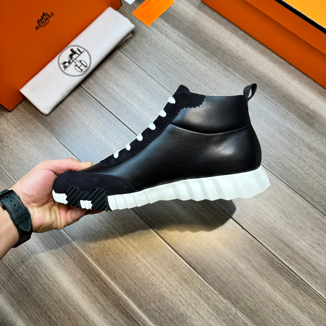 LuxluxHouse Best Quality Shoes Hermes