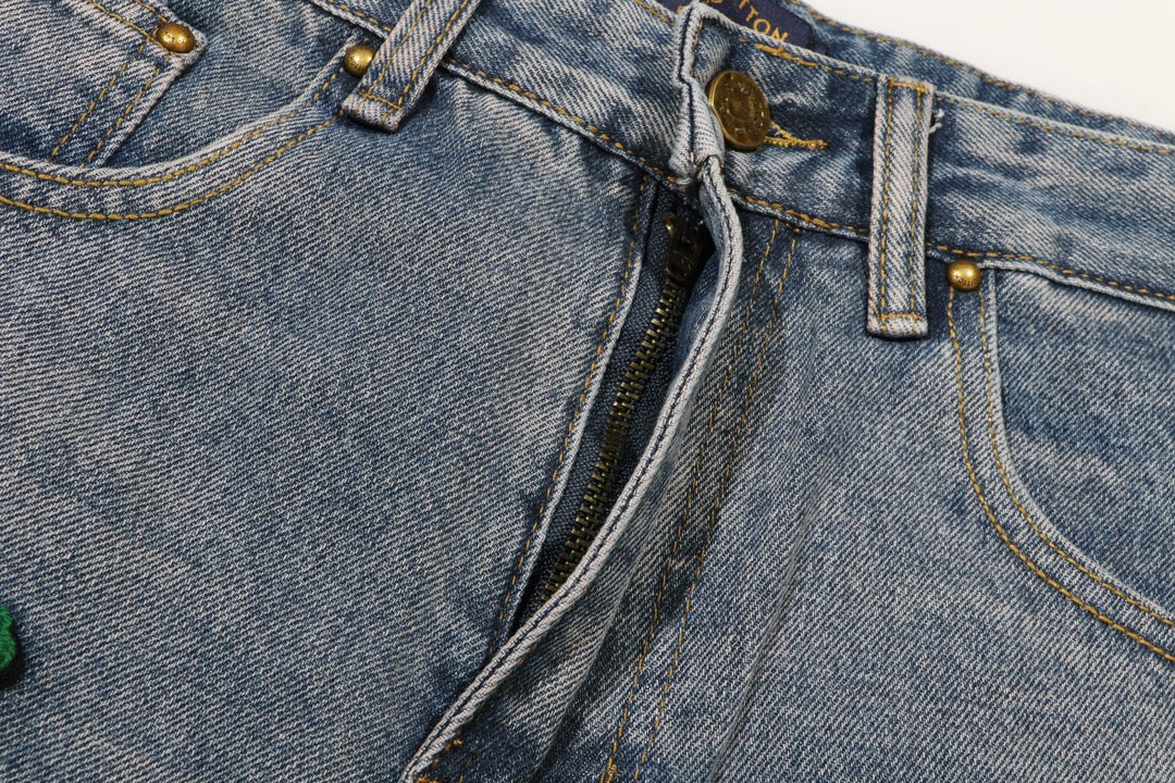 LuxluxHouse Best Quality Clothes Pants Louis Vuitton