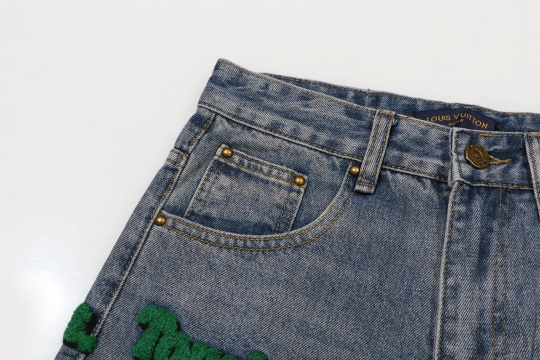 LuxluxHouse Best Quality Clothes Pants Louis Vuitton