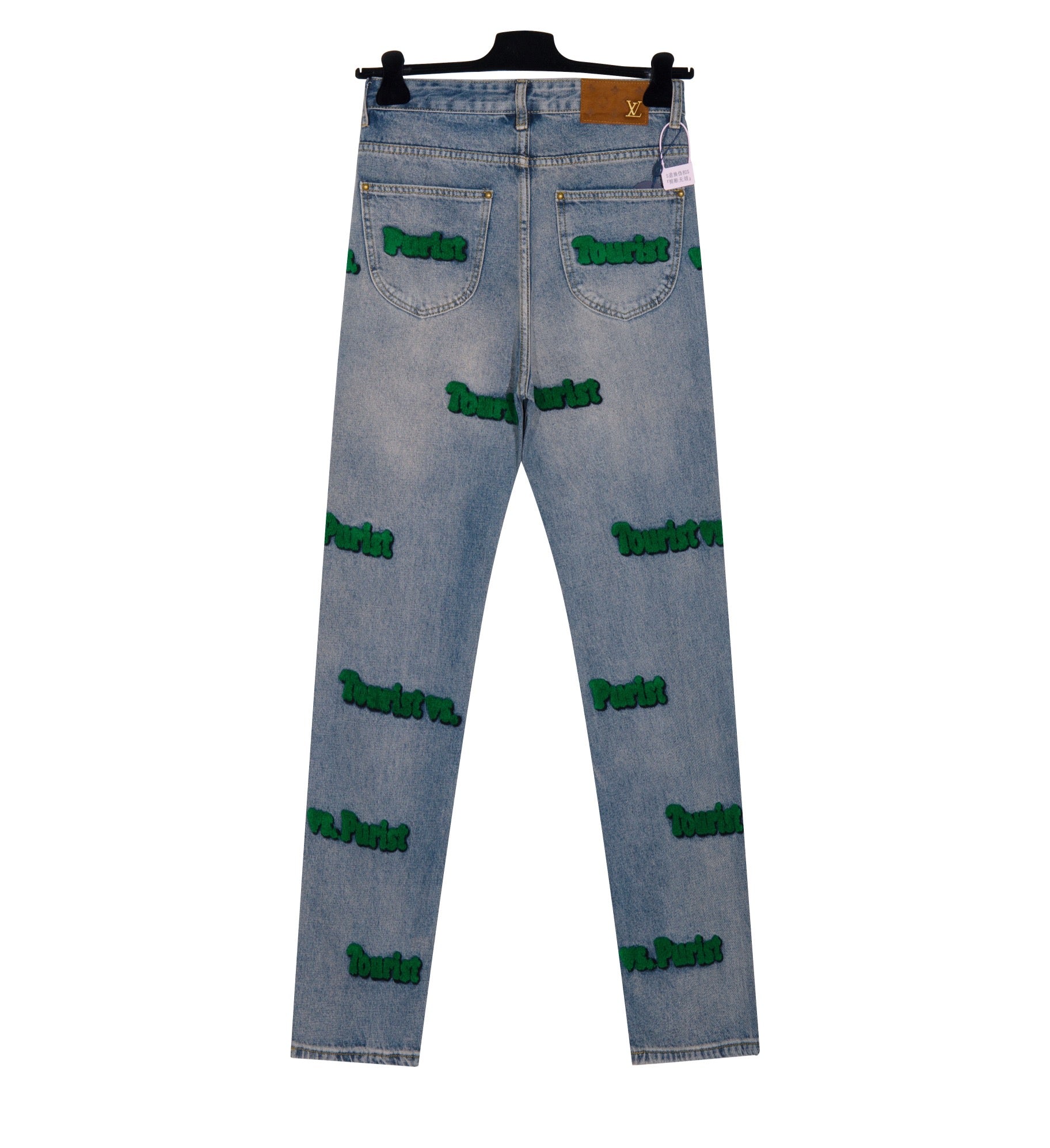 LuxluxHouse Best Quality Clothes Pants Louis Vuitton