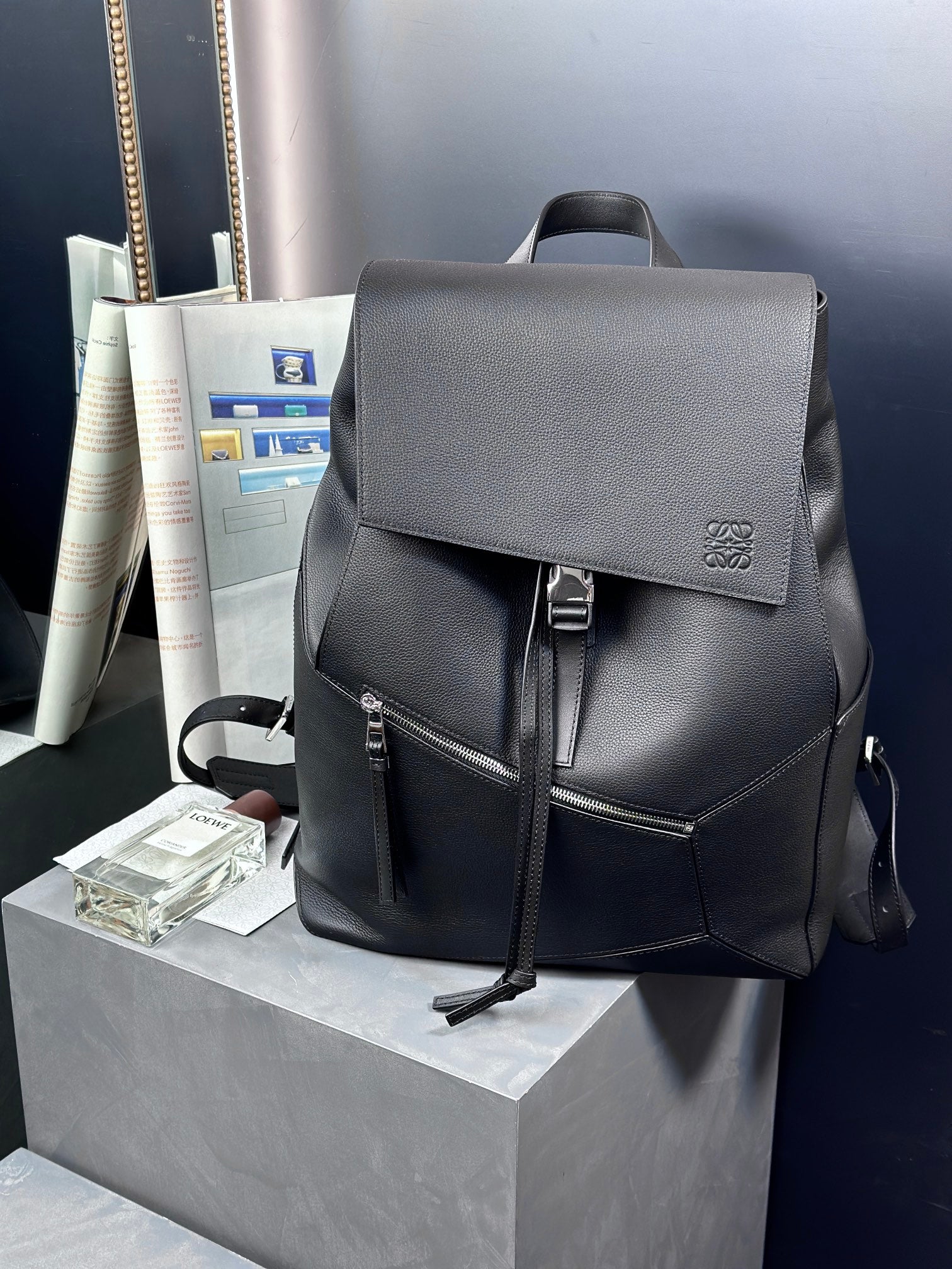 LuxluxHouse Best Quality Bags Loewe