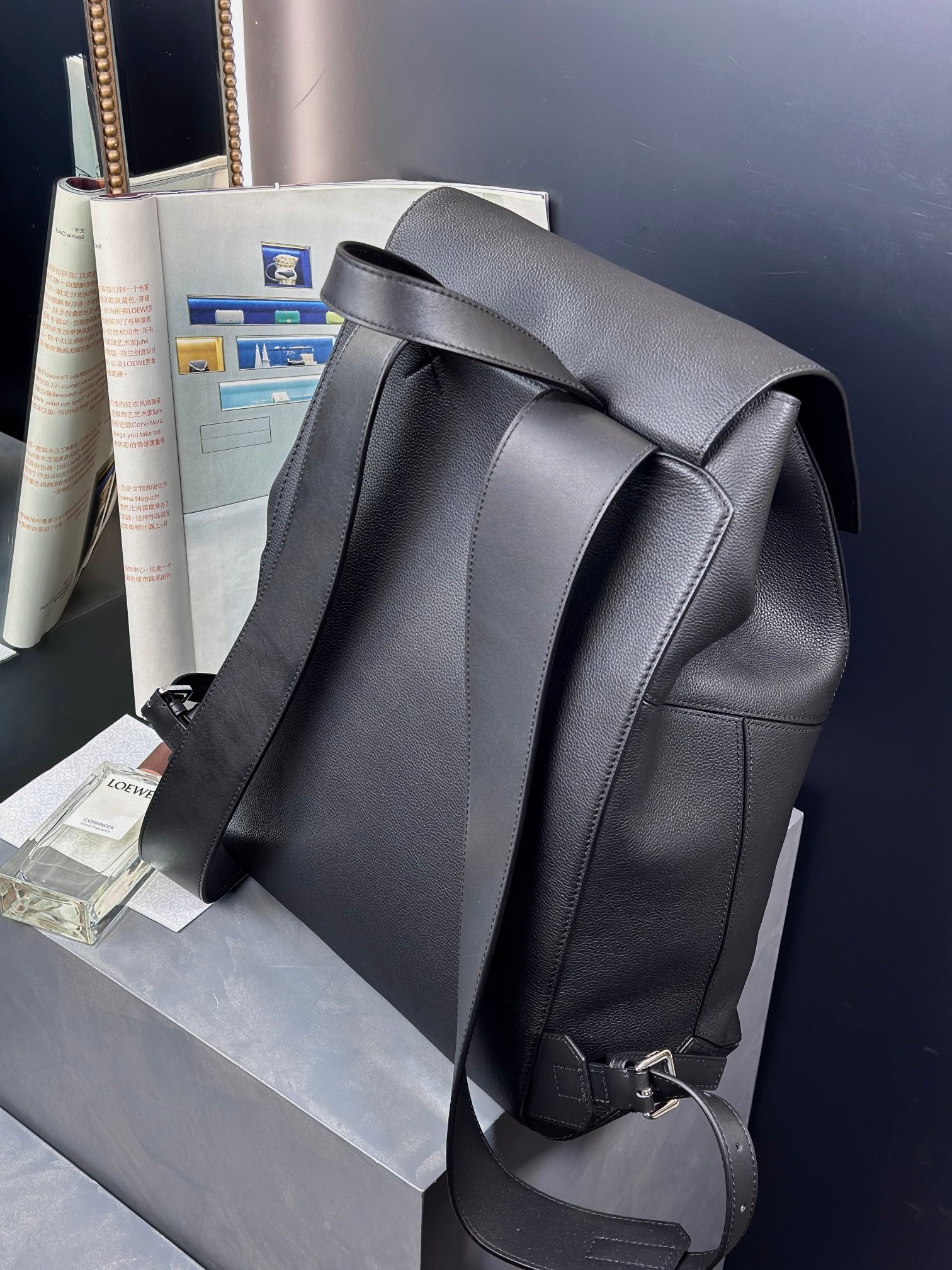 LuxluxHouse Best Quality Bags Loewe