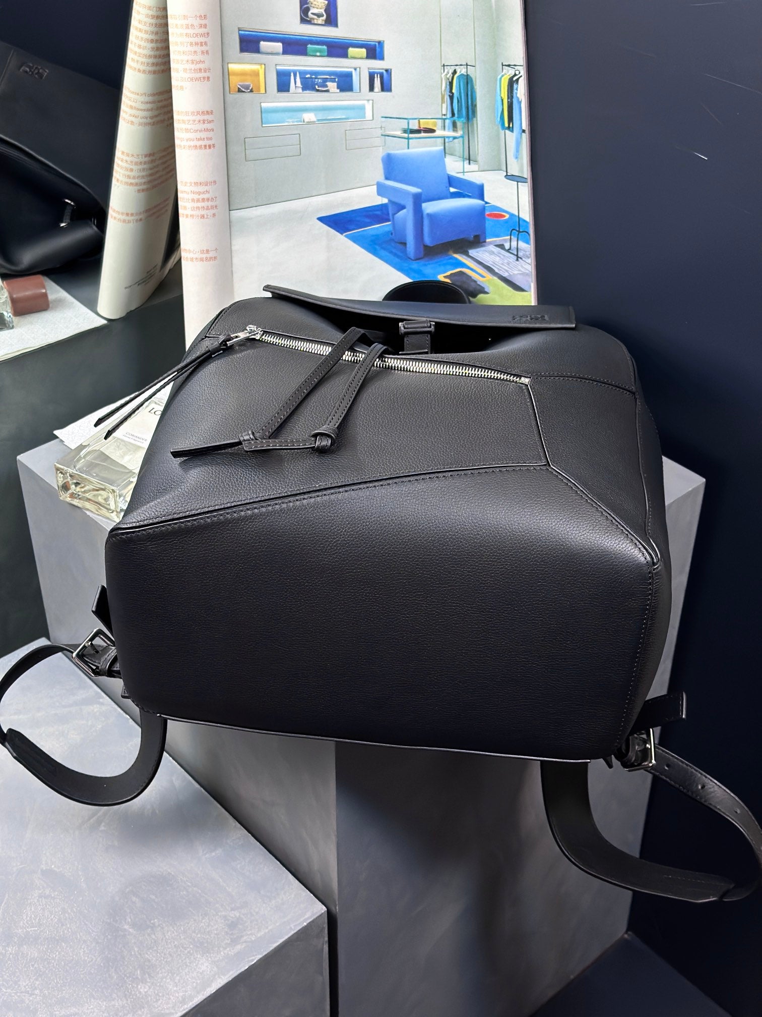LuxluxHouse Best Quality Bags Loewe