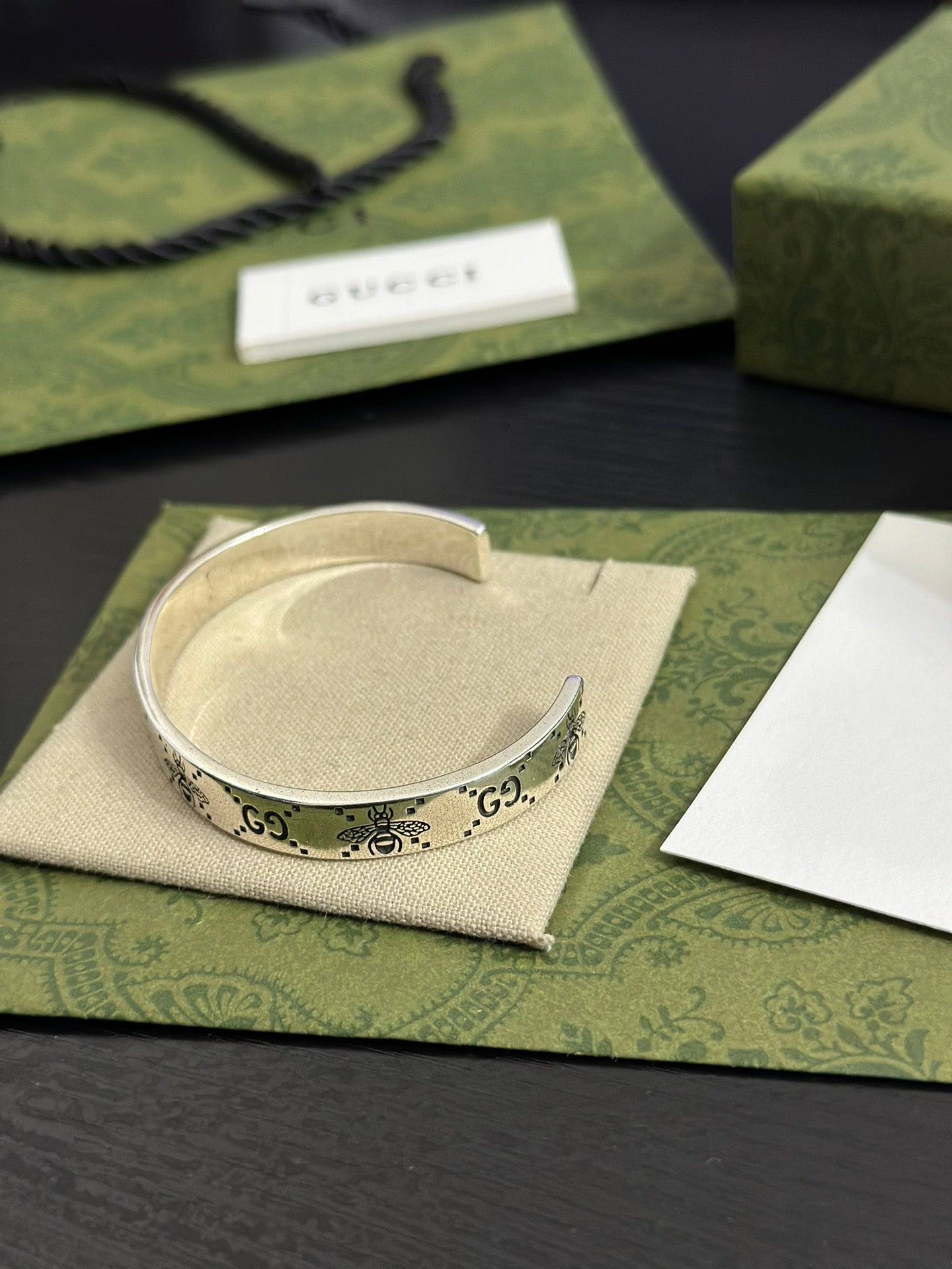LuxluxHouse Best Quality Accessories Gucci Necklace