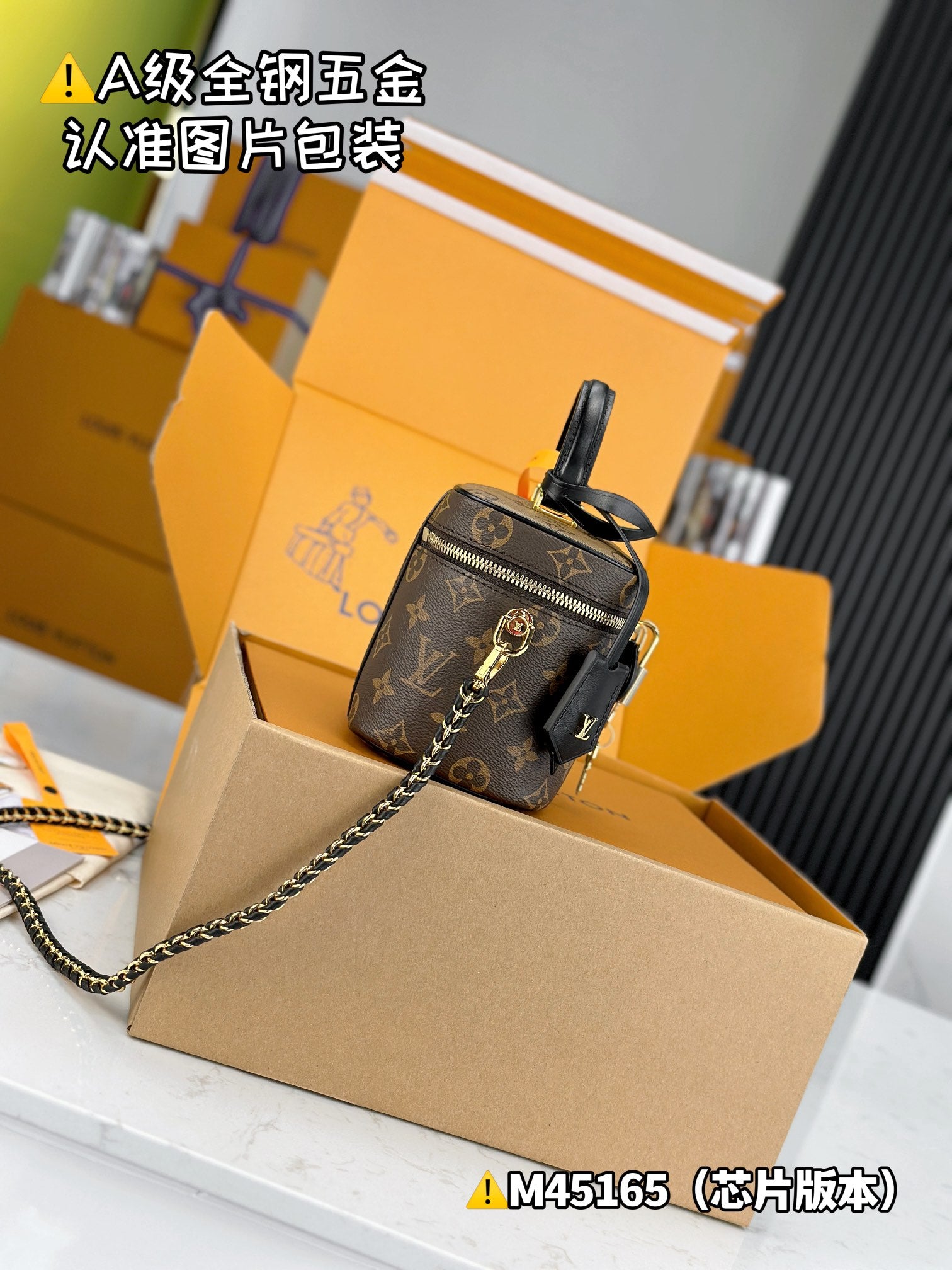 LuxluxHouse Best Quality Bags Best Louis Vuitton Women