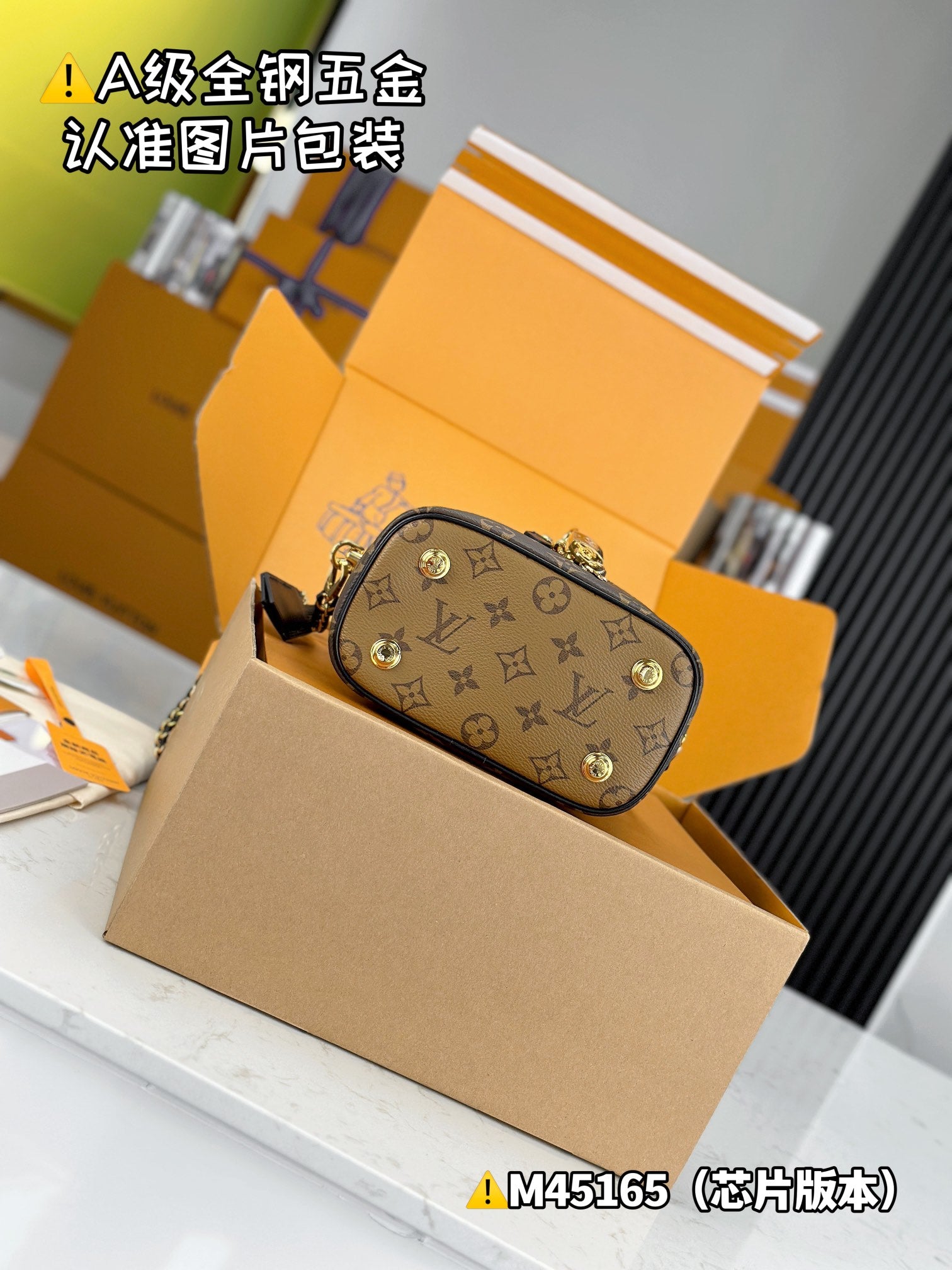 LuxluxHouse Best Quality Bags Best Louis Vuitton Women