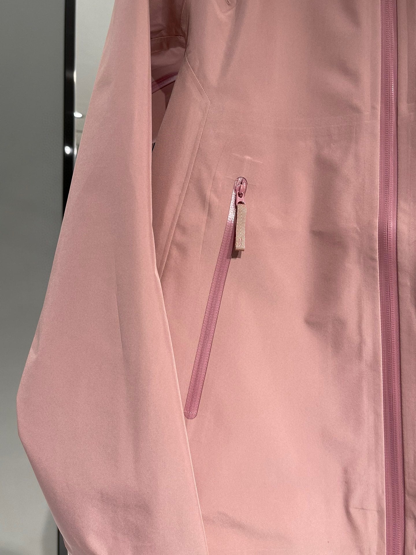 LuxluxHouse Best Quality Clothes Coats & Jackets Arcteryx
