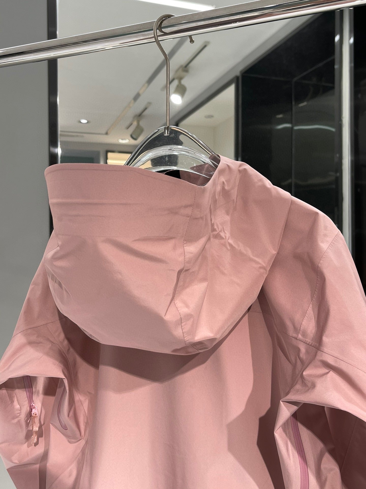 LuxluxHouse Best Quality Clothes Coats & Jackets Arcteryx