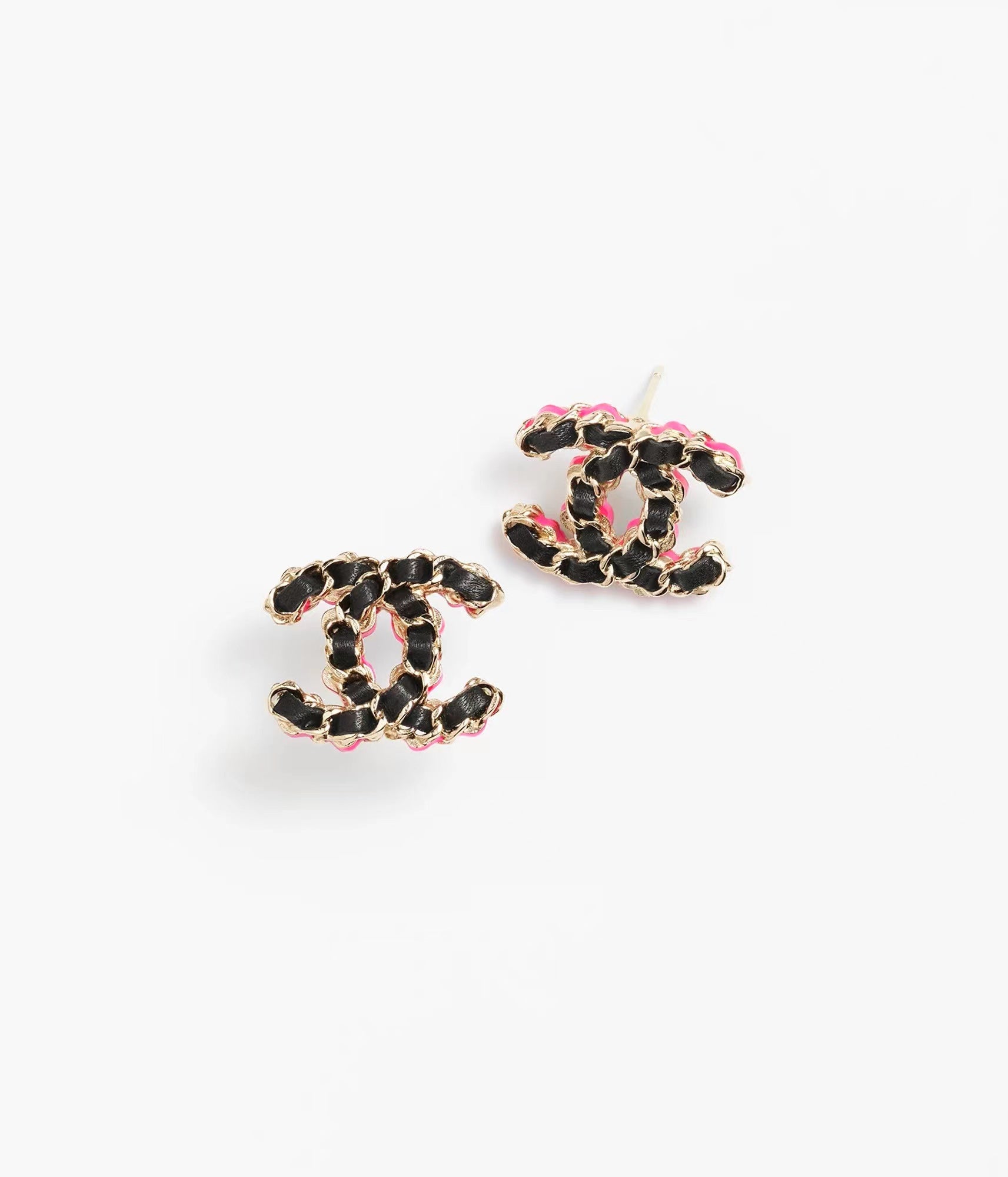LuxluxHouse Best Quality Accessories Earrings Chanel Earrings