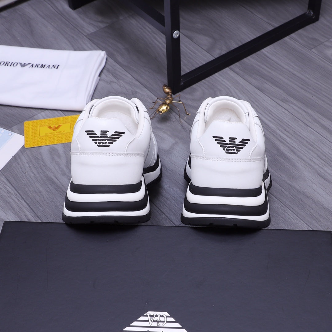 LuxluxHouse Best Quality Shoes Shoes Amiri