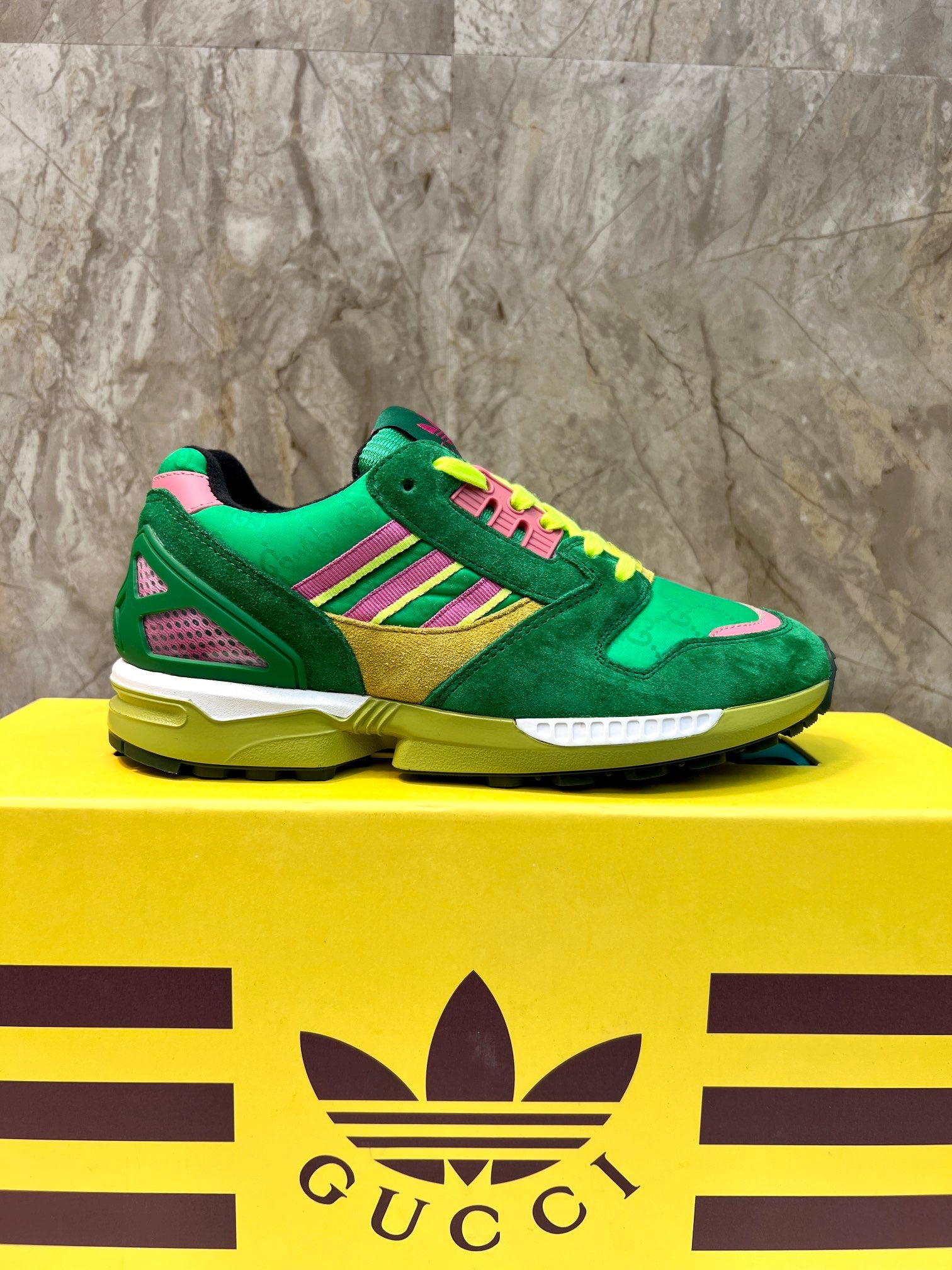 LuxluxHouse Best Quality Shoes Gucci
