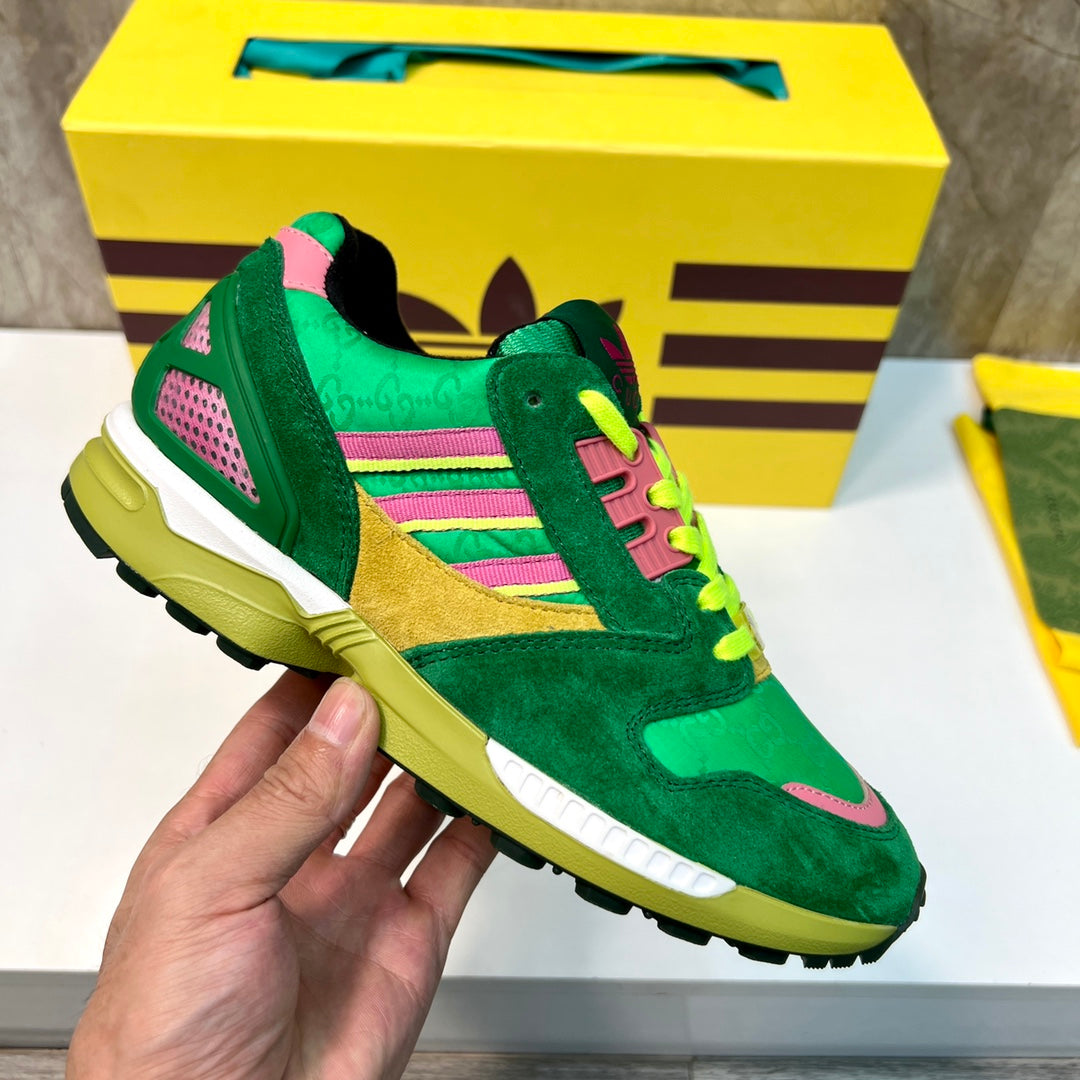 LuxluxHouse Best Quality Shoes Gucci