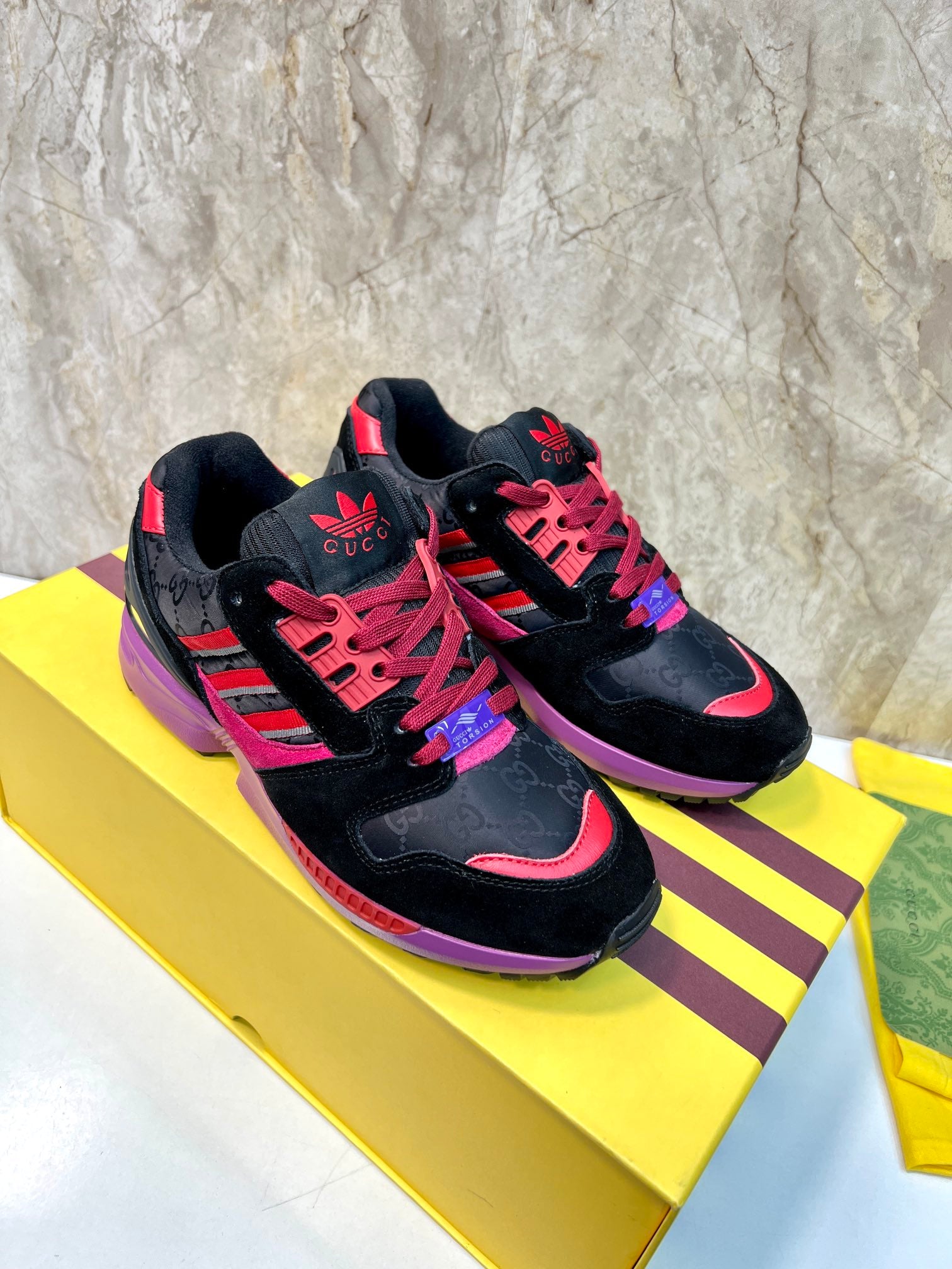 LuxluxHouse Best Quality Shoes Gucci