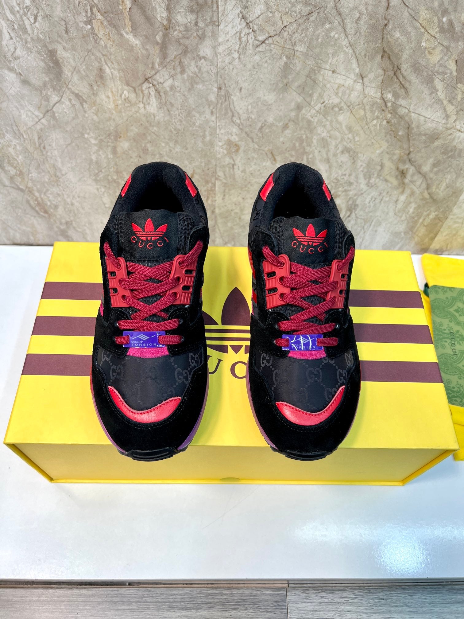 LuxluxHouse Best Quality Shoes Gucci