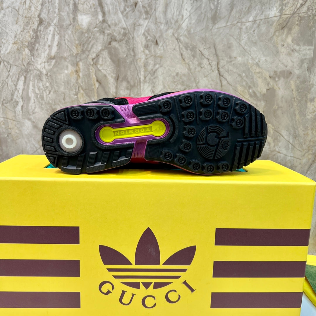 LuxluxHouse Best Quality Shoes Gucci