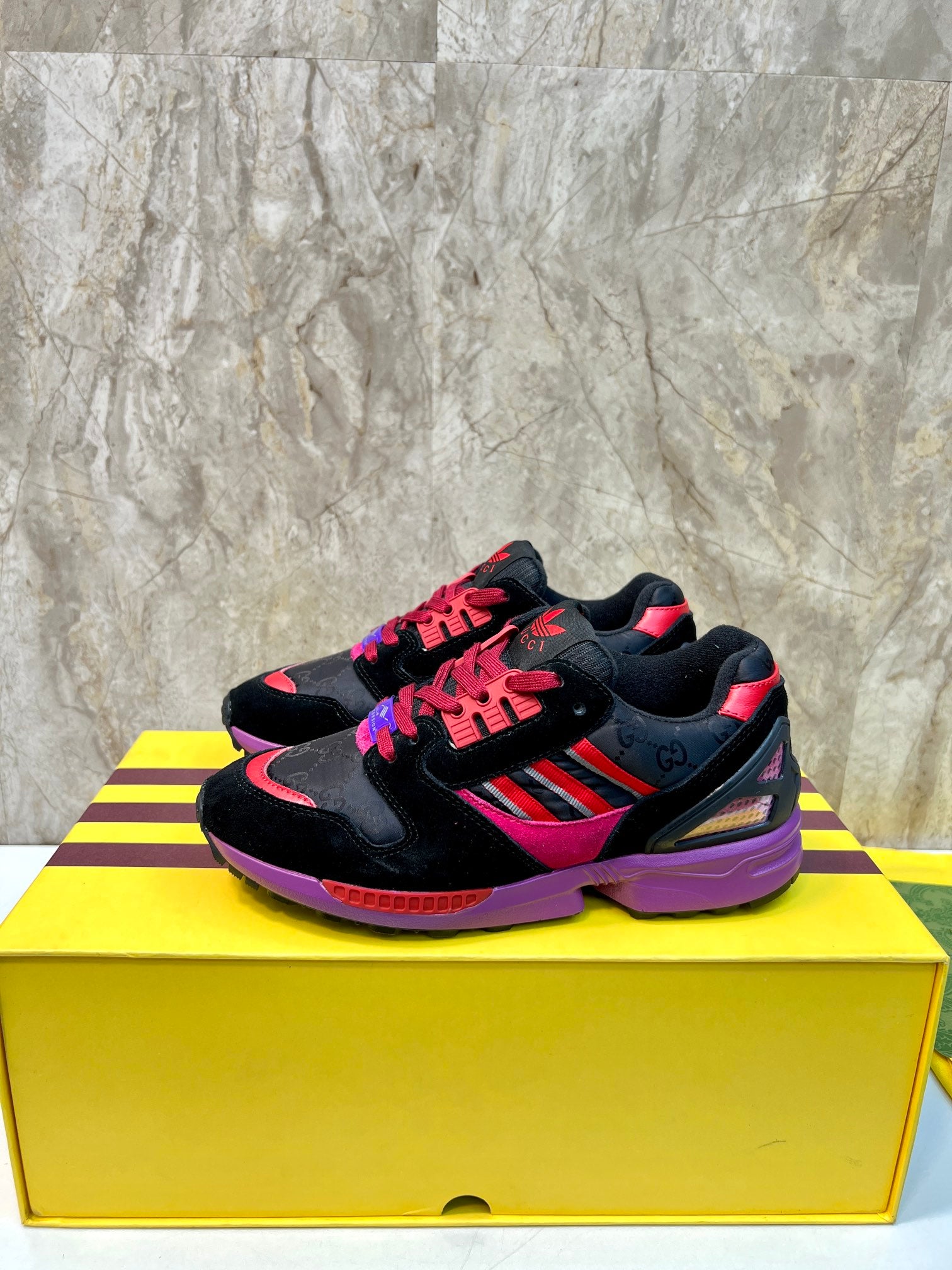 LuxluxHouse Best Quality Shoes Gucci