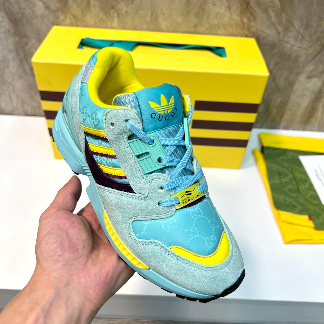 LuxluxHouse Best Quality Shoes Gucci