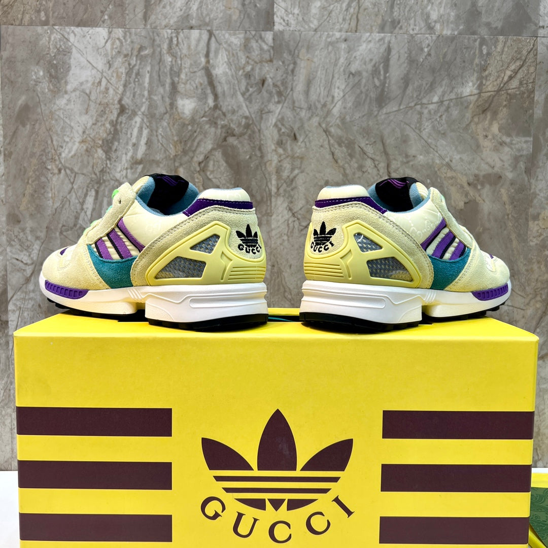 LuxluxHouse Best Quality Shoes Gucci
