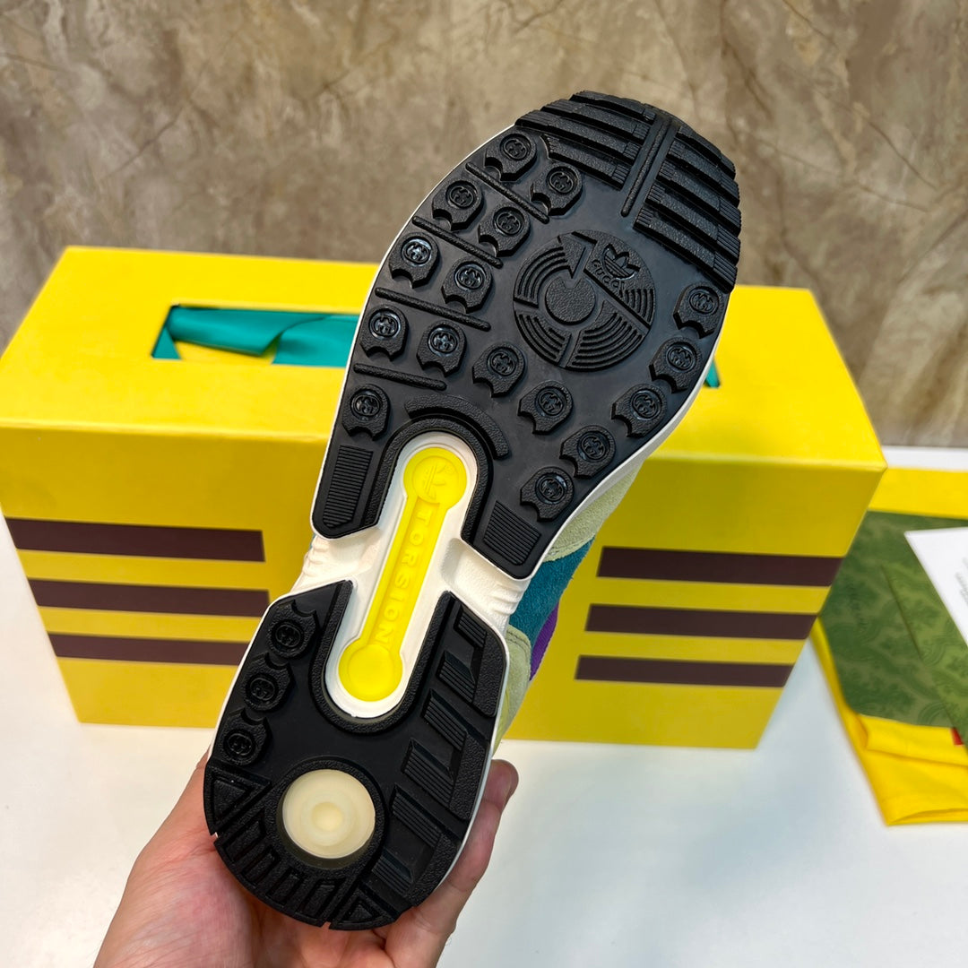 LuxluxHouse Best Quality Shoes Gucci