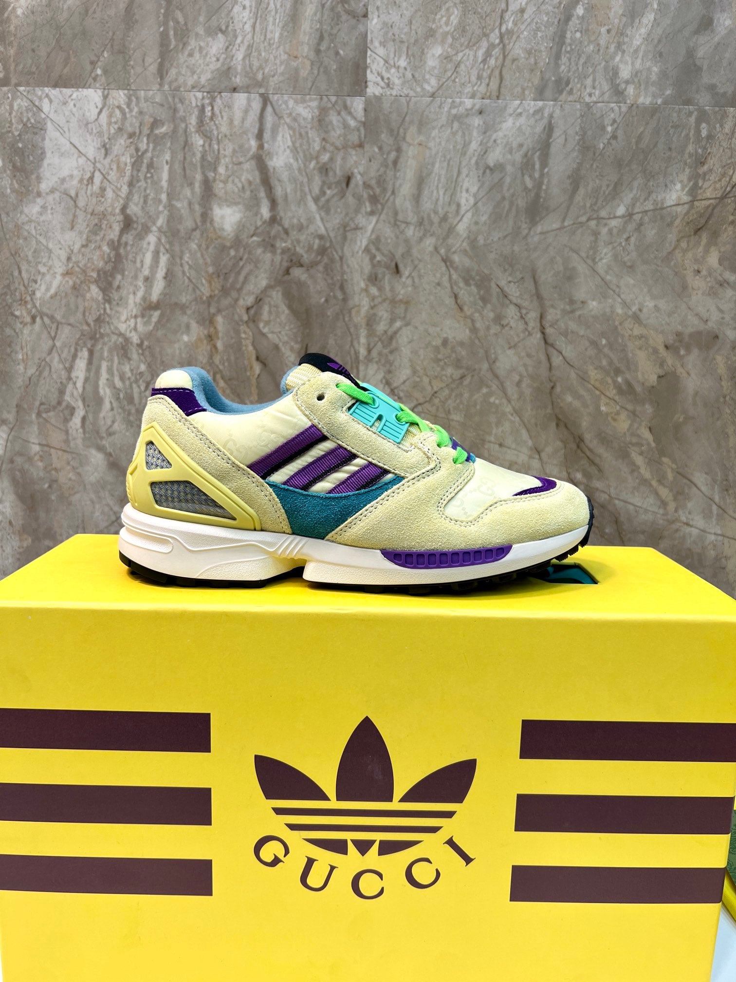 LuxluxHouse Best Quality Shoes Gucci