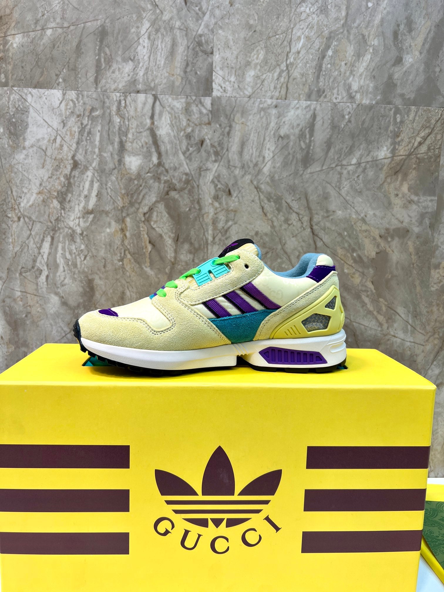 LuxluxHouse Best Quality Shoes Gucci