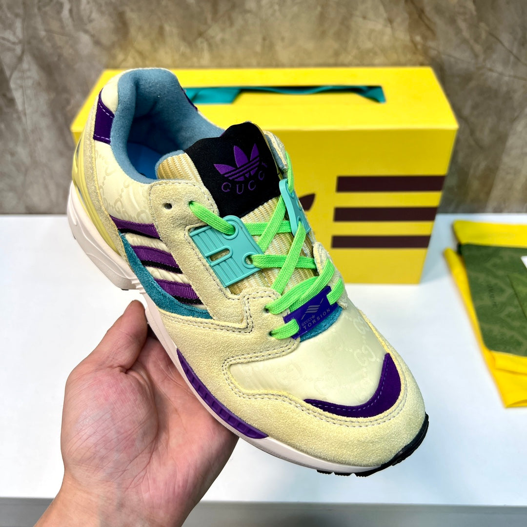 LuxluxHouse Best Quality Shoes Gucci