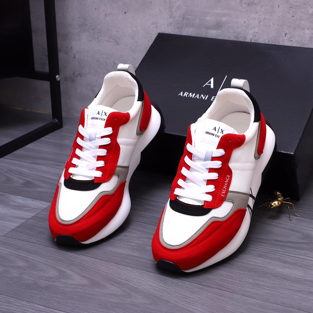 LuxluxHouse Best Quality Shoes Shoes Amiri