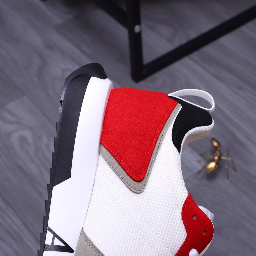 LuxluxHouse Best Quality Shoes Shoes Amiri