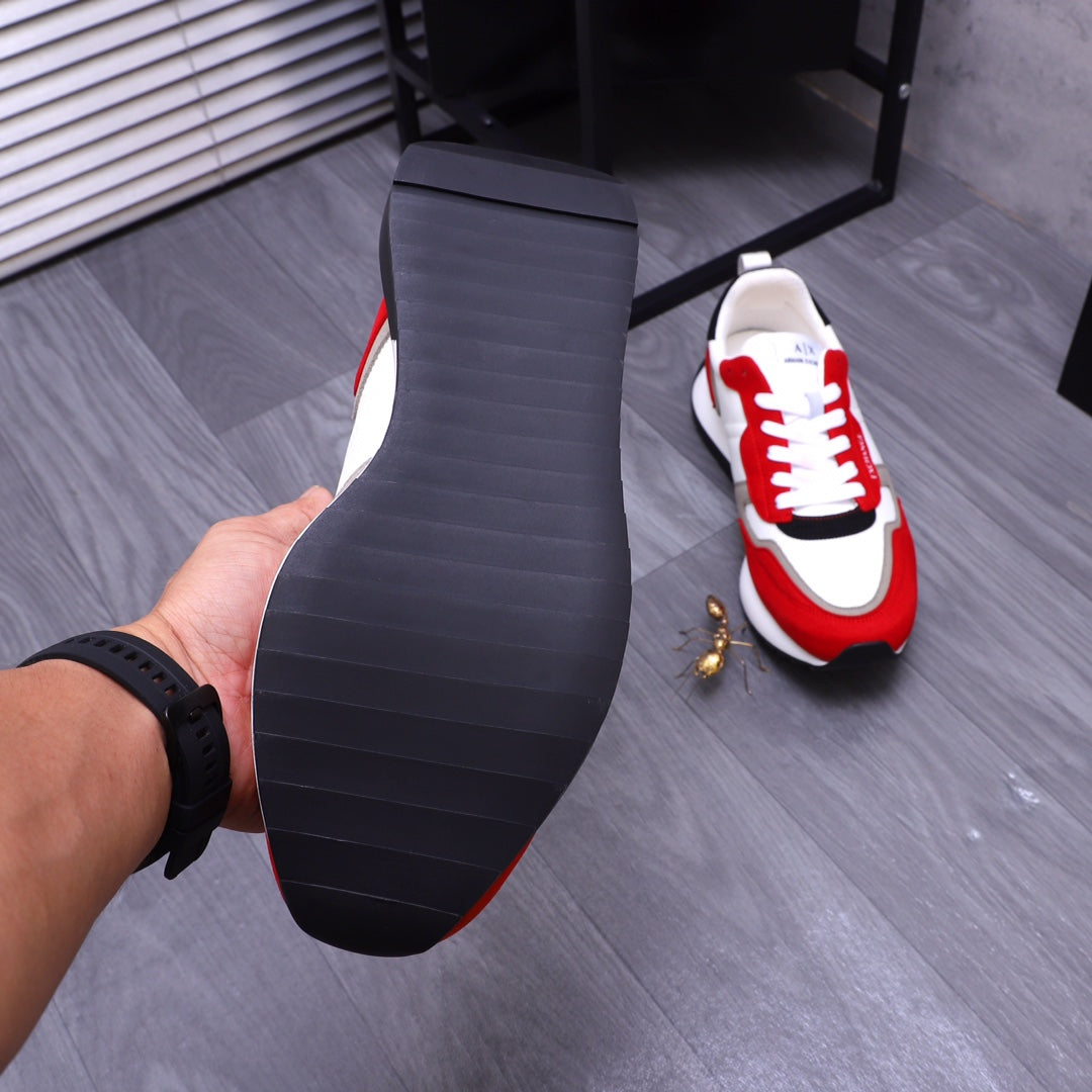 LuxluxHouse Best Quality Shoes Shoes Amiri