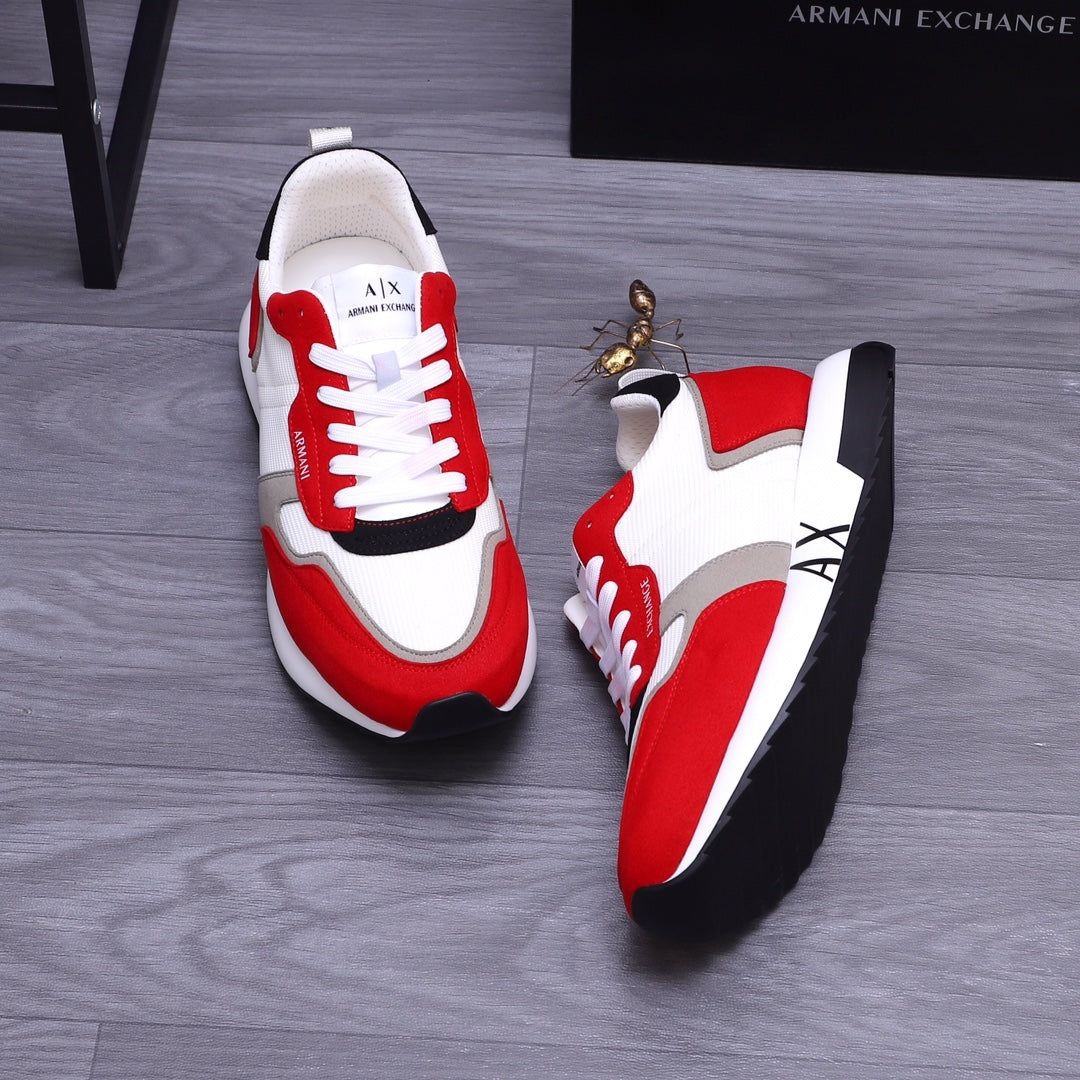 LuxluxHouse Best Quality Shoes Shoes Amiri