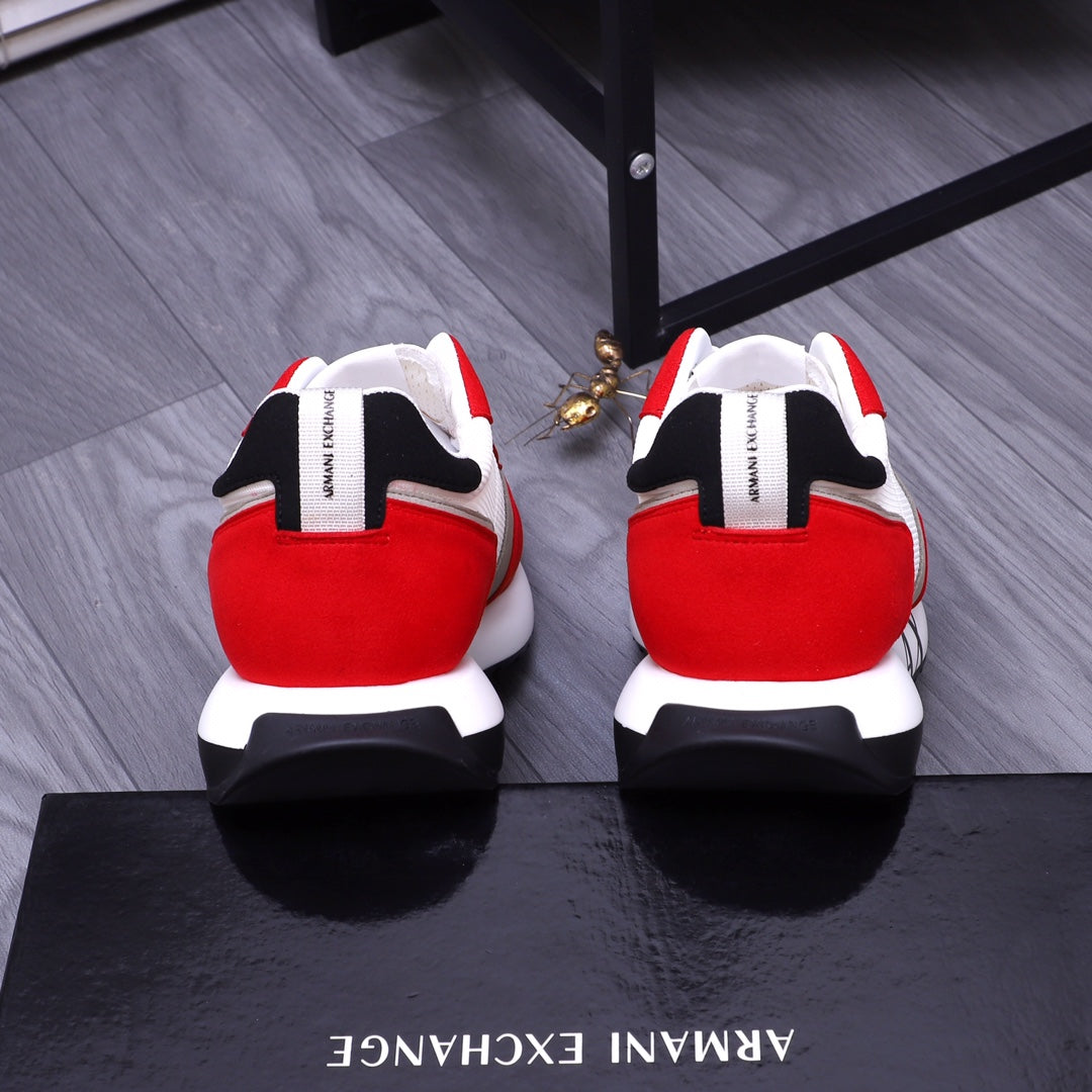 LuxluxHouse Best Quality Shoes Shoes Amiri