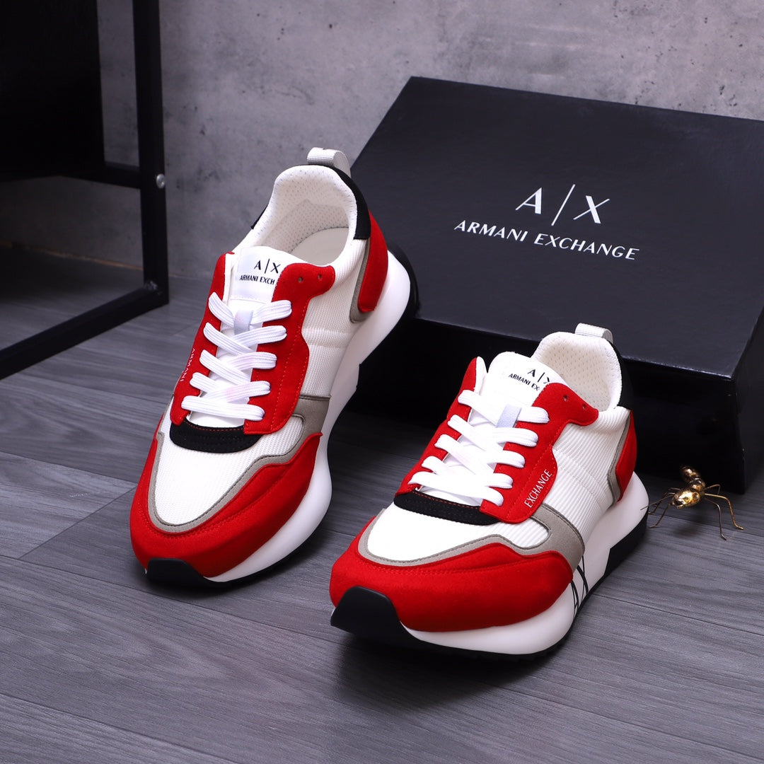 LuxluxHouse Best Quality Shoes Shoes Amiri