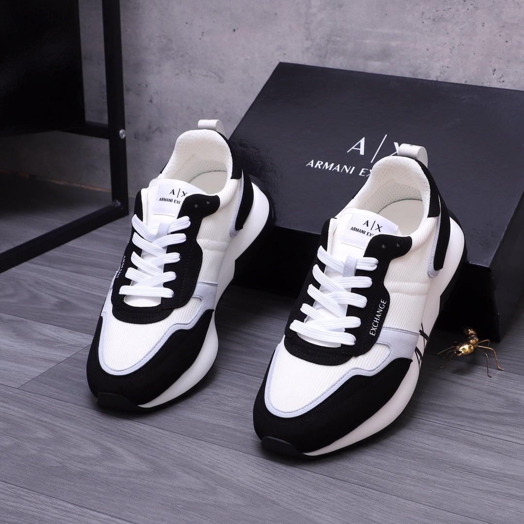 LuxluxHouse Best Quality Shoes Shoes Amiri