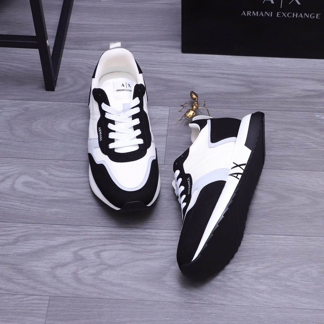 LuxluxHouse Best Quality Shoes Shoes Amiri